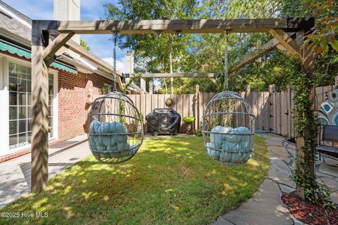 Tiny photo for 233 Racine Drive #Unit 12, Wilmington, NC 28403 (MLS # 100531711)