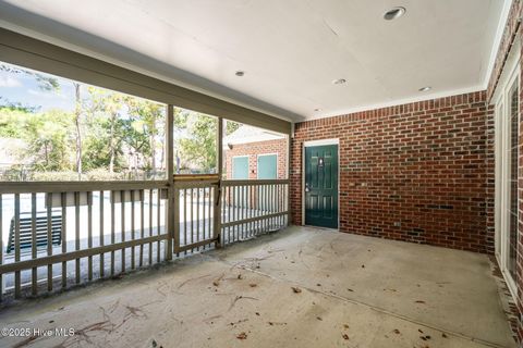 Tiny photo for 233 Racine Drive #Unit 12, Wilmington, NC 28403 (MLS # 100531711)