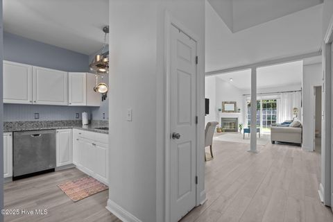 Tiny photo for 233 Racine Drive #Unit 12, Wilmington, NC 28403 (MLS # 100531711)
