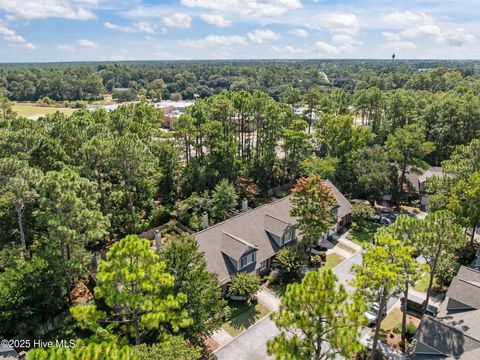 Tiny photo for 233 Racine Drive #Unit 12, Wilmington, NC 28403 (MLS # 100531711)