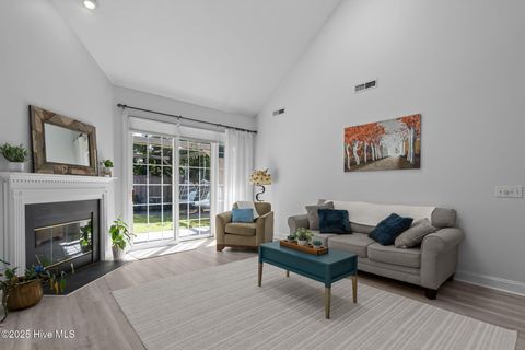 Tiny photo for 233 Racine Drive #Unit 12, Wilmington, NC 28403 (MLS # 100531711)