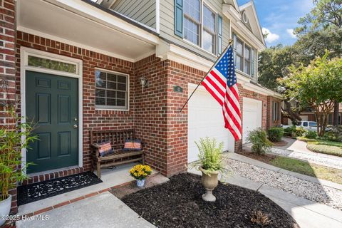 Tiny photo for 233 Racine Drive #Unit 12, Wilmington, NC 28403 (MLS # 100531711)