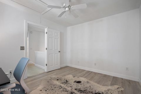 Tiny photo for 233 Racine Drive #Unit 12, Wilmington, NC 28403 (MLS # 100531711)