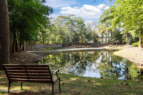 Tiny photo for 233 Racine Drive #Unit 12, Wilmington, NC 28403 (MLS # 100531711)