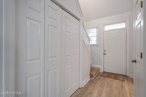 Tiny photo for 233 Racine Drive #Unit 12, Wilmington, NC 28403 (MLS # 100531711)