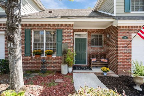 Tiny photo for 233 Racine Drive #Unit 12, Wilmington, NC 28403 (MLS # 100531711)