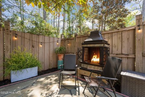 Tiny photo for 233 Racine Drive #Unit 12, Wilmington, NC 28403 (MLS # 100531711)