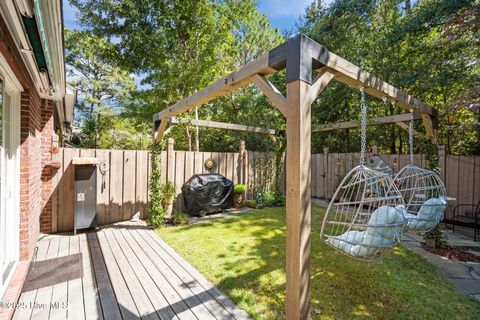 Tiny photo for 233 Racine Drive #Unit 12, Wilmington, NC 28403 (MLS # 100531711)