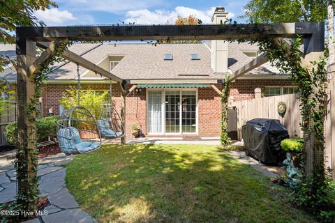 Tiny photo for 233 Racine Drive #Unit 12, Wilmington, NC 28403 (MLS # 100531711)