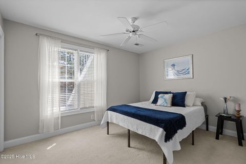 Tiny photo for 233 Racine Drive #Unit 12, Wilmington, NC 28403 (MLS # 100531711)