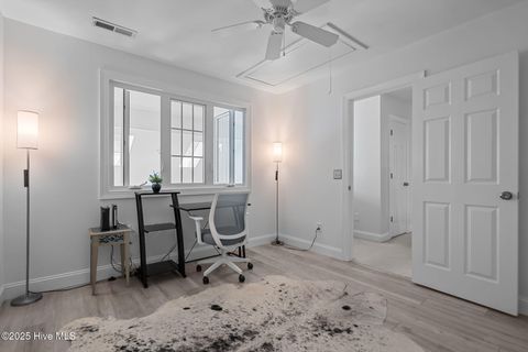 Tiny photo for 233 Racine Drive #Unit 12, Wilmington, NC 28403 (MLS # 100531711)