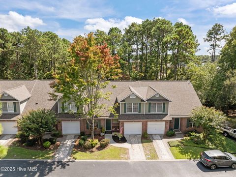 Tiny photo for 233 Racine Drive #Unit 12, Wilmington, NC 28403 (MLS # 100531711)