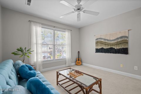 Tiny photo for 233 Racine Drive #Unit 12, Wilmington, NC 28403 (MLS # 100531711)