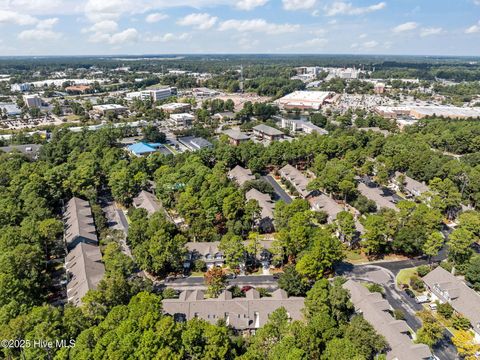 Tiny photo for 233 Racine Drive #Unit 12, Wilmington, NC 28403 (MLS # 100531711)