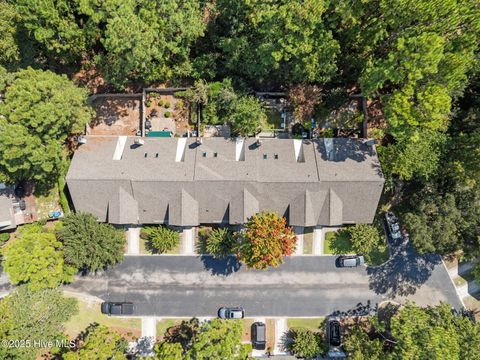 Tiny photo for 233 Racine Drive #Unit 12, Wilmington, NC 28403 (MLS # 100531711)