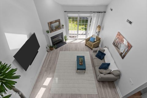 Tiny photo for 233 Racine Drive #Unit 12, Wilmington, NC 28403 (MLS # 100531711)