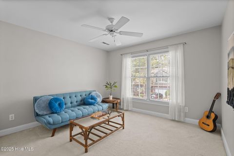 Tiny photo for 233 Racine Drive #Unit 12, Wilmington, NC 28403 (MLS # 100531711)