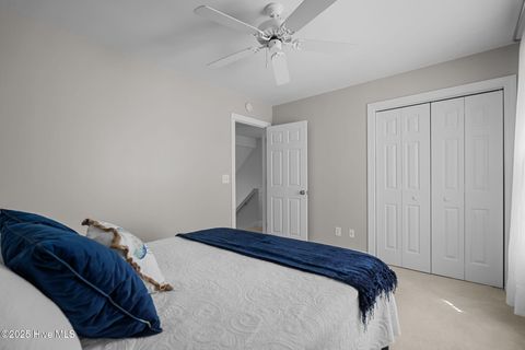 Tiny photo for 233 Racine Drive #Unit 12, Wilmington, NC 28403 (MLS # 100531711)
