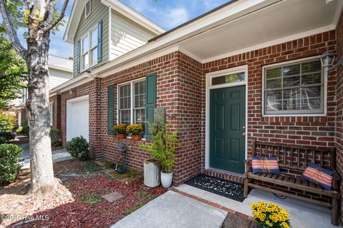 Tiny photo for 233 Racine Drive #Unit 12, Wilmington, NC 28403 (MLS # 100531711)
