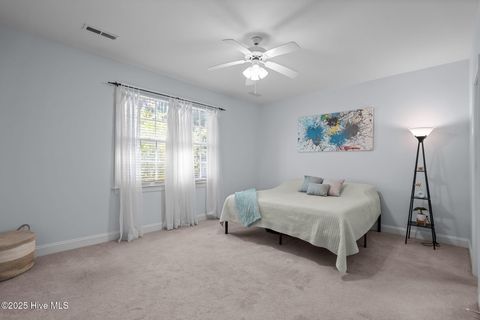 Tiny photo for 233 Racine Drive #Unit 12, Wilmington, NC 28403 (MLS # 100531711)