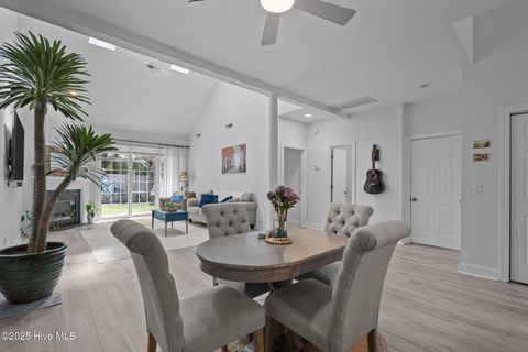 Tiny photo for 233 Racine Drive #Unit 12, Wilmington, NC 28403 (MLS # 100531711)