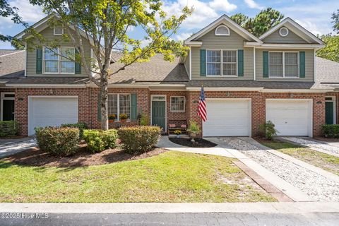 Photo of 233 Racine Drive #Unit 12, Wilmington, NC 28403 (MLS # 100531711)
