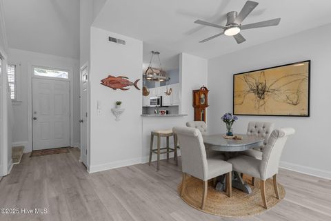 Tiny photo for 233 Racine Drive #Unit 12, Wilmington, NC 28403 (MLS # 100531711)