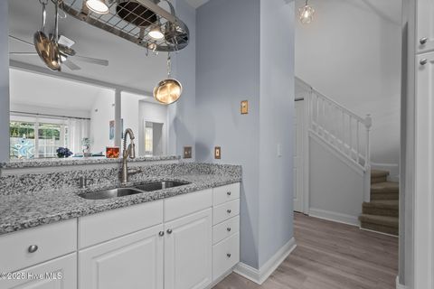 Tiny photo for 233 Racine Drive #Unit 12, Wilmington, NC 28403 (MLS # 100531711)