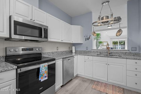 Tiny photo for 233 Racine Drive #Unit 12, Wilmington, NC 28403 (MLS # 100531711)