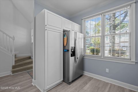 Tiny photo for 233 Racine Drive #Unit 12, Wilmington, NC 28403 (MLS # 100531711)