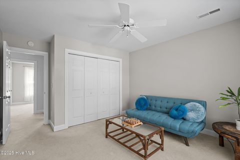 Tiny photo for 233 Racine Drive #Unit 12, Wilmington, NC 28403 (MLS # 100531711)