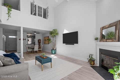 Tiny photo for 233 Racine Drive #Unit 12, Wilmington, NC 28403 (MLS # 100531711)