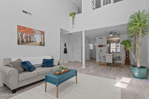 Tiny photo for 233 Racine Drive #Unit 12, Wilmington, NC 28403 (MLS # 100531711)