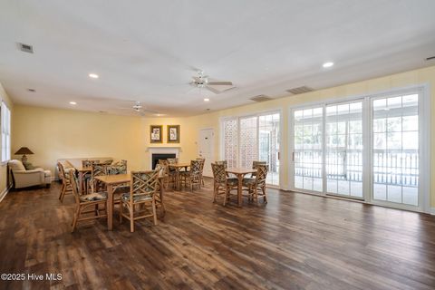 Tiny photo for 233 Racine Drive #Unit 12, Wilmington, NC 28403 (MLS # 100531711)