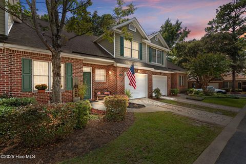 Tiny photo for 233 Racine Drive #Unit 12, Wilmington, NC 28403 (MLS # 100531711)