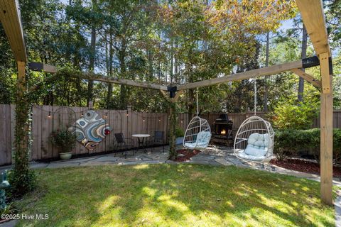Tiny photo for 233 Racine Drive #Unit 12, Wilmington, NC 28403 (MLS # 100531711)