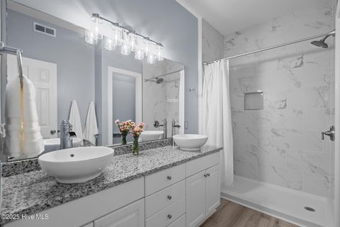 Tiny photo for 233 Racine Drive #Unit 12, Wilmington, NC 28403 (MLS # 100531711)