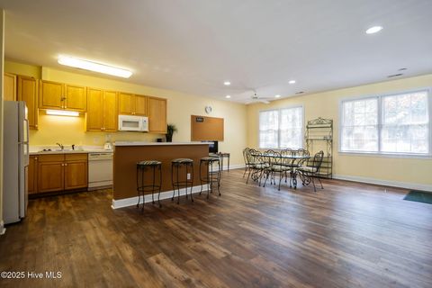 Tiny photo for 233 Racine Drive #Unit 12, Wilmington, NC 28403 (MLS # 100531711)