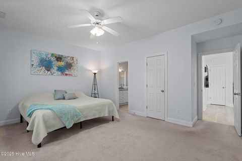 Tiny photo for 233 Racine Drive #Unit 12, Wilmington, NC 28403 (MLS # 100531711)