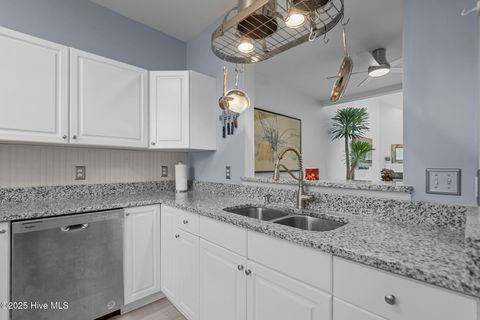 Tiny photo for 233 Racine Drive #Unit 12, Wilmington, NC 28403 (MLS # 100531711)