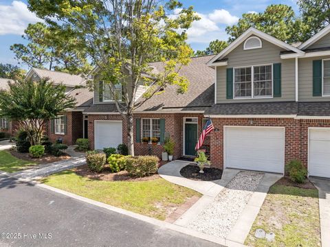 Tiny photo for 233 Racine Drive #Unit 12, Wilmington, NC 28403 (MLS # 100531711)