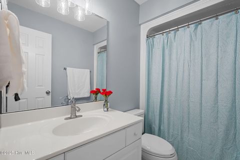 Tiny photo for 233 Racine Drive #Unit 12, Wilmington, NC 28403 (MLS # 100531711)