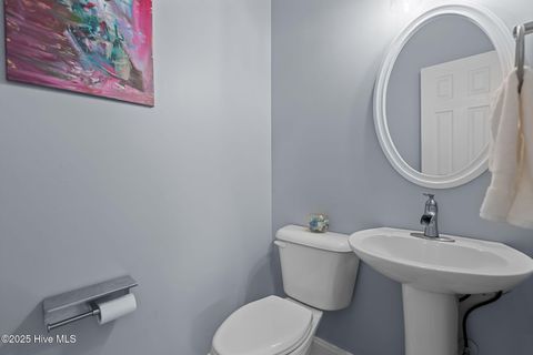 Tiny photo for 233 Racine Drive #Unit 12, Wilmington, NC 28403 (MLS # 100531711)
