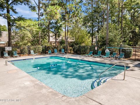 Tiny photo for 233 Racine Drive #Unit 12, Wilmington, NC 28403 (MLS # 100531711)