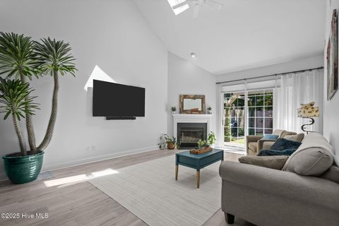Tiny photo for 233 Racine Drive #Unit 12, Wilmington, NC 28403 (MLS # 100531711)