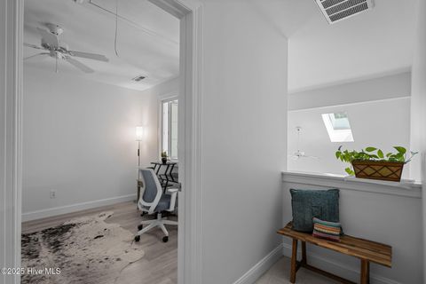 Tiny photo for 233 Racine Drive #Unit 12, Wilmington, NC 28403 (MLS # 100531711)