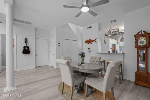 Tiny photo for 233 Racine Drive #Unit 12, Wilmington, NC 28403 (MLS # 100531711)