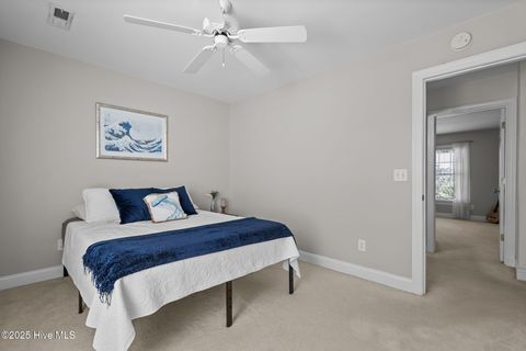 Tiny photo for 233 Racine Drive #Unit 12, Wilmington, NC 28403 (MLS # 100531711)
