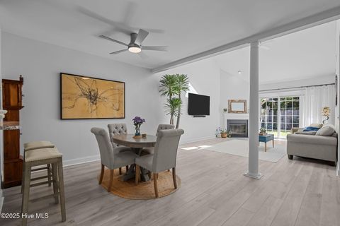 Tiny photo for 233 Racine Drive #Unit 12, Wilmington, NC 28403 (MLS # 100531711)