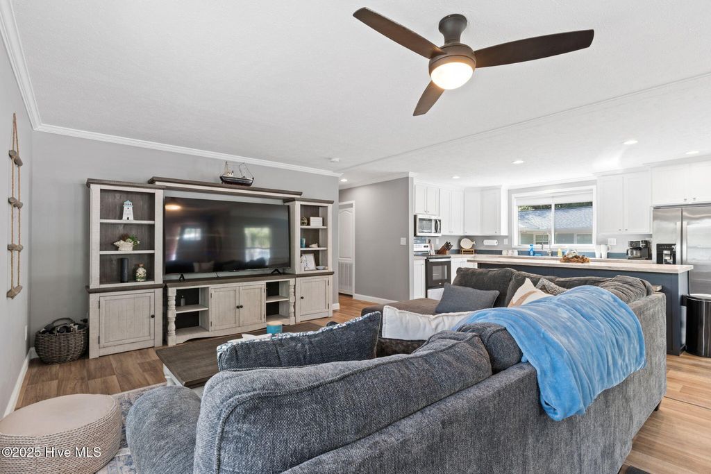 Photo of 226 Live Oak Drive, Sunset Beach, NC 28468 (MLS # 100536160)